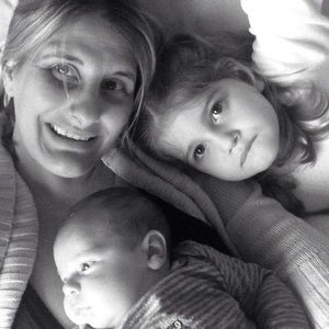 Meet your Posher, Chuck